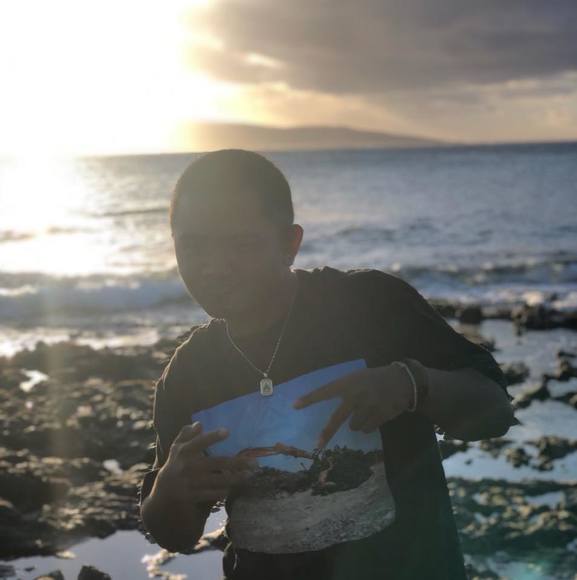 Meet your Posher, Rence - Picture 1 of 1